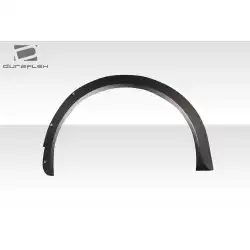 2006-2009 Volkswagen Golf GTI Euroline Rear Fender Flares - 2 Pieces image - 3