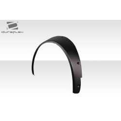 2006-2009 Volkswagen Golf GTI Duraflex Euroline Rear Fender Flares - 2 Pieces image - 5