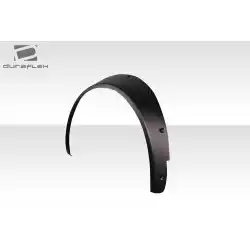 2006-2009 Volkswagen Golf GTI Euroline Rear Fender Flares - 2 Pieces image - 5