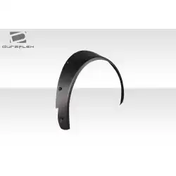 2006-2009 Volkswagen Golf GTI Euroline Rear Fender Flares - 2 Pieces image - 7