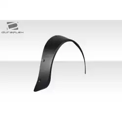2006-2009 Volkswagen Golf GTI Euroline Rear Fender Flares - 2 Pieces image - 8