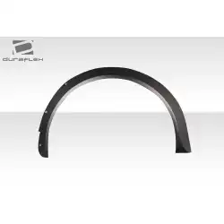 2006-2009 Volkswagen Golf GTI Euroline Rear Fender Flares - 2 Pieces image - 5