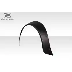 2006-2009 Volkswagen Golf GTI Euroline Rear Fender Flares - 2 Pieces image - 11
