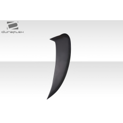 2014-2023 Porsche Cayman 718 Duraflex GT4 Look Rear Fender Vents - 2 Piece image - 4