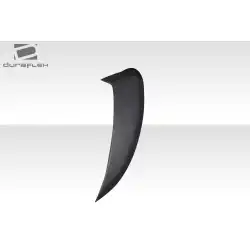 2014-2023 Porsche Cayman 718 GT4 Look Rear Fender Vents - 2 Piece image - 10