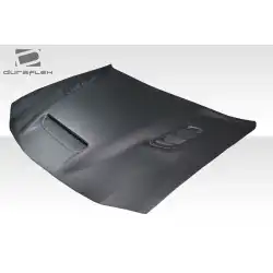 2006-2010 Dodge Charger Hellcat Redeye Look Hood - 1 Piece image - 4