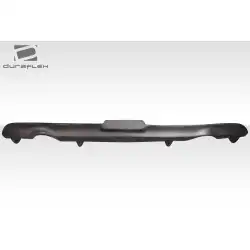 2003-2007 Infiniti G Coupe G35 Tando Rear Diffuser - 1 Piece image - 3
