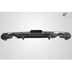 2003-2007 Infiniti G Coupe G35 Tando Rear Diffuser - 1 Piece (S) image - 2