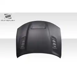 2015-2023 Dodge Charger Hellcat Redeye Look Hood - 2 Pieces image - 5