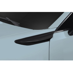 2013-2020 Scion FR-S Toyota 86 Subaru BRZ Duraflex Aero Blade Fender Inserts - 2 Pieces image - 1