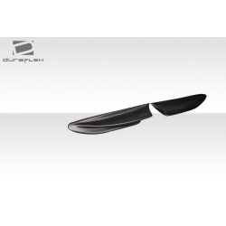 2013-2020 Scion FR-S Toyota 86 Subaru BRZ Duraflex Aero Blade Fender Inserts - 2 Pieces image - 5