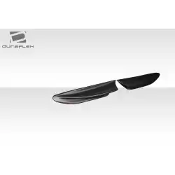 2013-2020 Scion FR-S Toyota 86 Subaru BRZ Aero Blade Fender Inserts - 2 Pieces image - 5