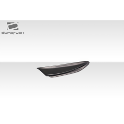 2013-2020 Scion FR-S Toyota 86 Subaru BRZ Duraflex Aero Blade Fender Inserts - 2 Pieces image - 6