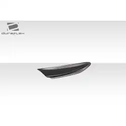 2013-2020 Scion FR-S Toyota 86 Subaru BRZ Aero Blade Fender Inserts - 2 Pieces image - 11