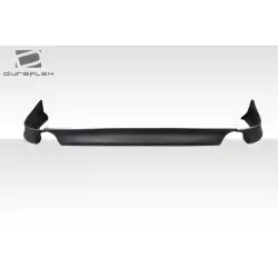 1998-2005 Lexus GS Series GS300 GS400 GS430 ATS Style Rear Lip - 3 Piece image - 5