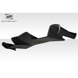 2006-2015 Honda Civic Duraflex Velocity Rear Diffuser - 2 Pieces image - 4