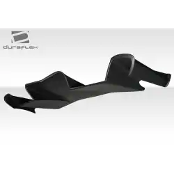 2006-2015 Honda Civic Velocity Rear Diffuser - 2 Pieces image - 4