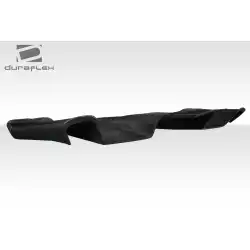 2006-2015 Honda Civic Velocity Rear Diffuser - 2 Pieces image - 6