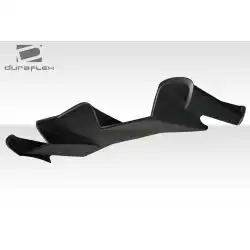 2006-2015 Honda Civic Velocity Rear Diffuser - 2 Pieces image - 6