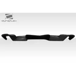 2006-2015 Honda Civic Velocity Rear Diffuser - 2 Pieces image - 8