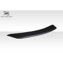 2016-2019 Porsche 718 Boxster Duckbill Rear Wing Spoiler - 1 Piece image - 5