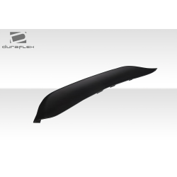 2016-2019 Porsche 718 Boxster Duraflex Duckbill Rear Wing Spoiler - 1 Piece image - 6