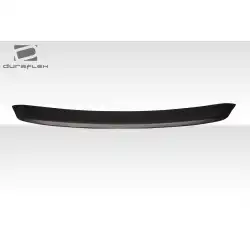 2016-2019 Porsche 718 Boxster Duckbill Rear Wing Spoiler - 1 Piece image - 5
