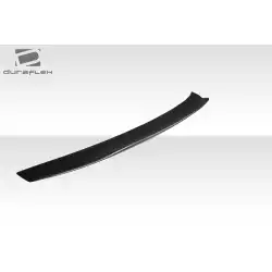 2014-2020 BMW 4 Series F32 Damon Rear Wing Spoiler - 1 Piece image - 6
