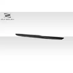 2014-2020 BMW 4 Series F32 Damon Rear Wing Spoiler - 1 Piece image - 7