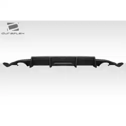 2015-2021 Volkswagen Golf / GTI Waterman Rear Diffuser - 1 Piece image - 4