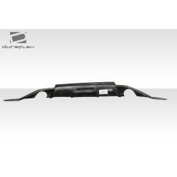 2015-2021 Volkswagen Golf / GTI Duraflex Waterman Rear Diffuser - 1 Piece image - 7
