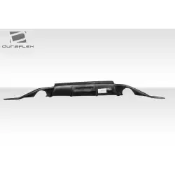 2015-2021 Volkswagen Golf / GTI Waterman Rear Diffuser - 1 Piece image - 7