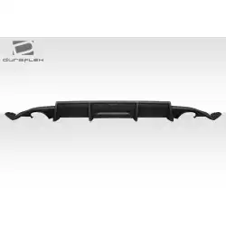 2015-2021 Volkswagen Golf / GTI Waterman Rear Diffuser - 1 Piece image - 4