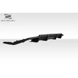 2015-2021 Volkswagen Golf / GTI Waterman Rear Diffuser - 1 Piece image - 6