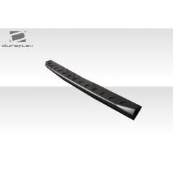 2014-2021 Toyota Tundra Duraflex Street Runner Rear Tailgate Wing Spoiler - 1 Piece image - 3