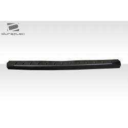 2014-2021 Toyota Tundra Duraflex Street Runner Rear Tailgate Wing Spoiler - 1 Piece image - 4