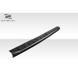 2014-2021 Toyota Tundra Duraflex Street Runner Rear Tailgate Wing Spoiler - 1 Piece image - 5