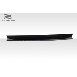 2014-2021 Toyota Tundra Duraflex Street Runner Rear Tailgate Wing Spoiler - 1 Piece image - 6