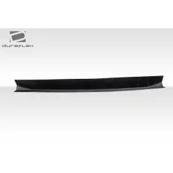 2014-2021 Toyota Tundra Street Runner Rear Tailgate Wing Spoiler - 1 Piece image - 6