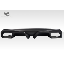 2014-2016 Mercedes CLA Class Duraflex Burnout Rear Diffuser - 1 Piece image - 3