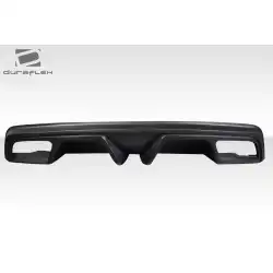 2014-2016 Mercedes CLA Class Burnout Rear Diffuser - 1 Piece image - 5