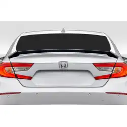 2018-2022 Honda Accord Epic Rear Wing Spoiler - 1 Piece image - 3
