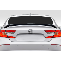 2018-2022 Honda Accord Duraflex Epic Rear Wing Spoiler - 1 Piece image - 1