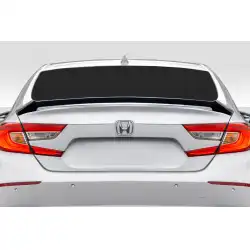 2018-2022 Honda Accord Epic Rear Wing Spoiler - 1 Piece image - 1