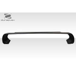 2009-2014 Acura TSX Duraflex J Spec Rear Wing Spoiler - 1 Piece image - 3