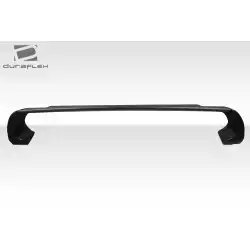2009-2014 Acura TSX J Spec Rear Wing Spoiler - 1 Piece image - 3