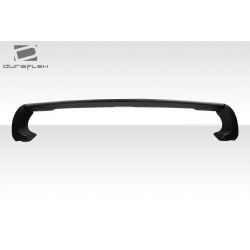 2009-2014 Acura TSX Duraflex J Spec Rear Wing Spoiler - 1 Piece image - 4