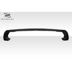 2009-2014 Acura TSX J Spec Rear Wing Spoiler - 1 Piece image - 4