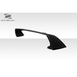 2009-2014 Acura TSX Duraflex J Spec Rear Wing Spoiler - 1 Piece image - 6