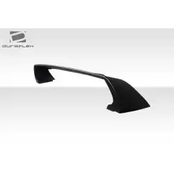 2009-2014 Acura TSX J Spec Rear Wing Spoiler - 1 Piece image - 6
